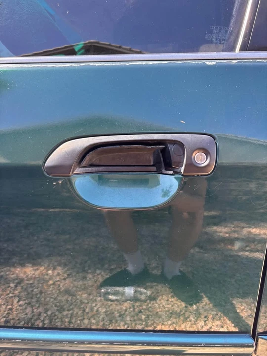 2001 Honda Civic 7th Gen - Image 14 of 16
