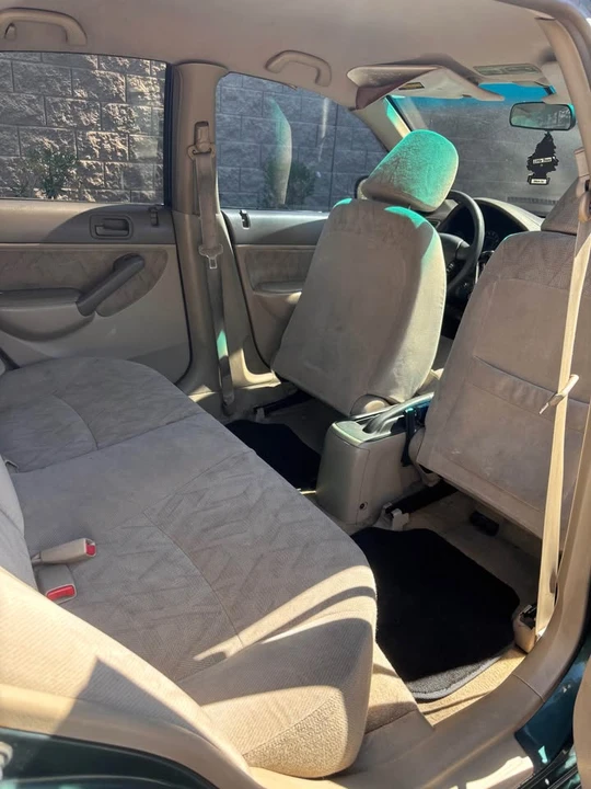 2001 Honda Civic 7th Gen - Image 12 of 16