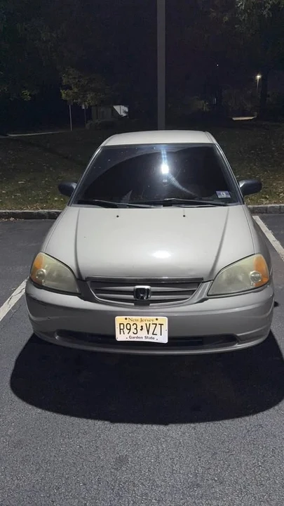 2001 Honda Civic 7th Gen - Image 6 of 12