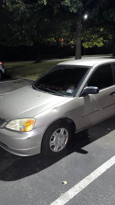 2001 Honda Civic 7th Gen - Image 7 of 12