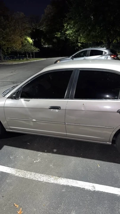 2001 Honda Civic 7th Gen - Image 9 of 12