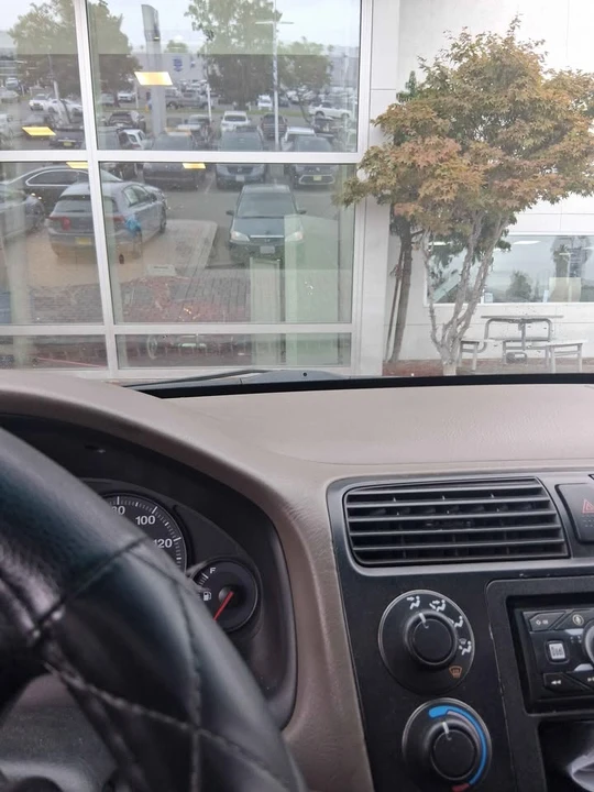 2001 Honda Civic 7th Gen - Image 3 of 3