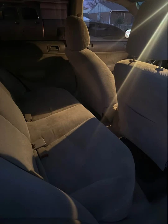 2001 Honda Civic 7th Gen - Image 6 of 6