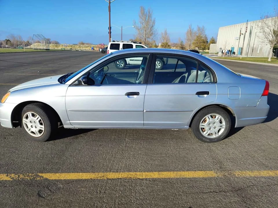 2001 Honda Civic 7th Gen - Image 6 of 10