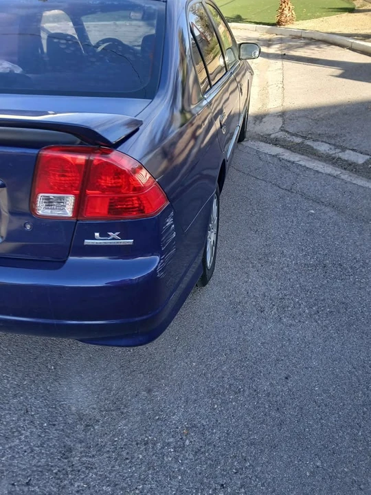 2001 Honda Civic 7th Gen - Image 7 of 15