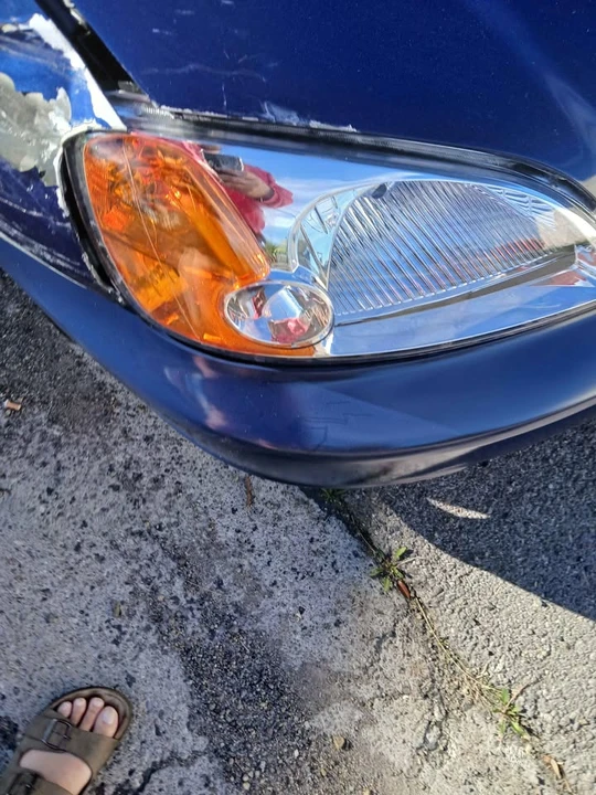2001 Honda Civic 7th Gen - Image 10 of 15