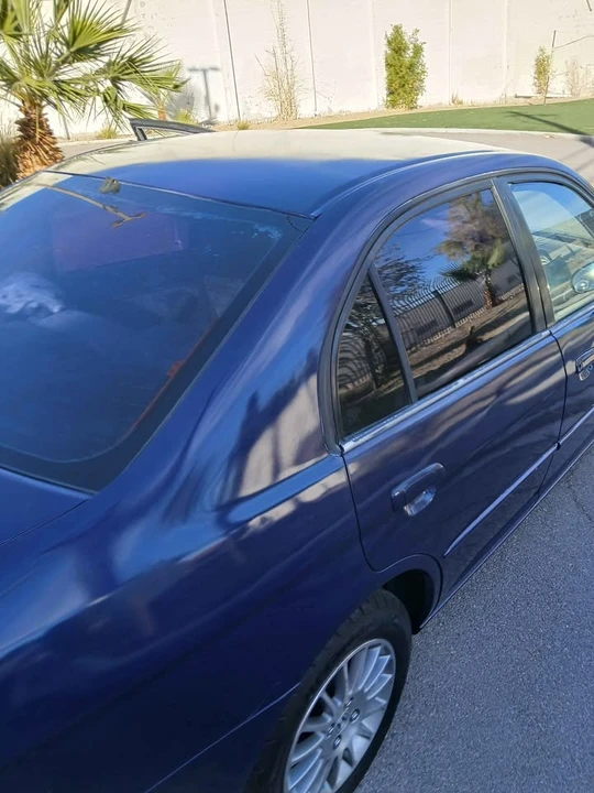 2001 Honda Civic 7th Gen - Image 5 of 15