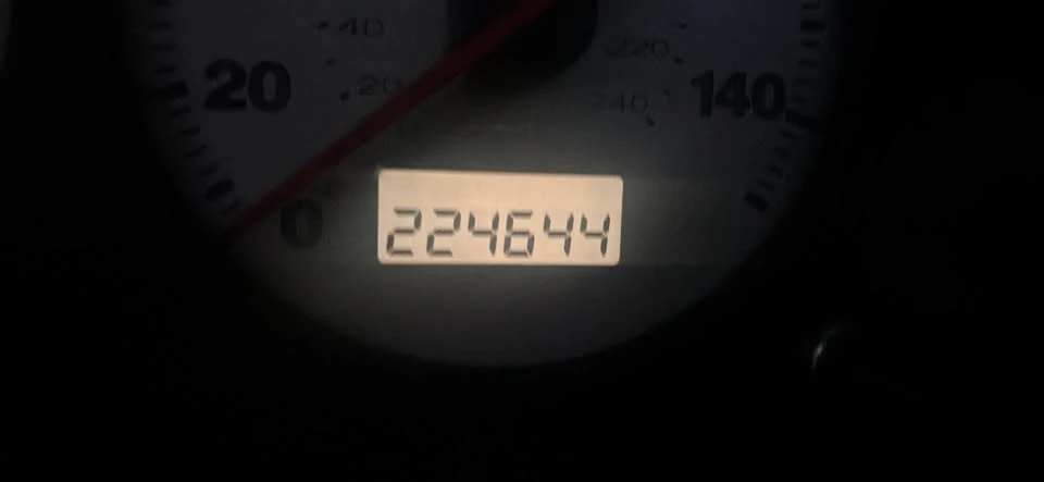 2001 Honda Civic 7th Gen - Image 7 of 7