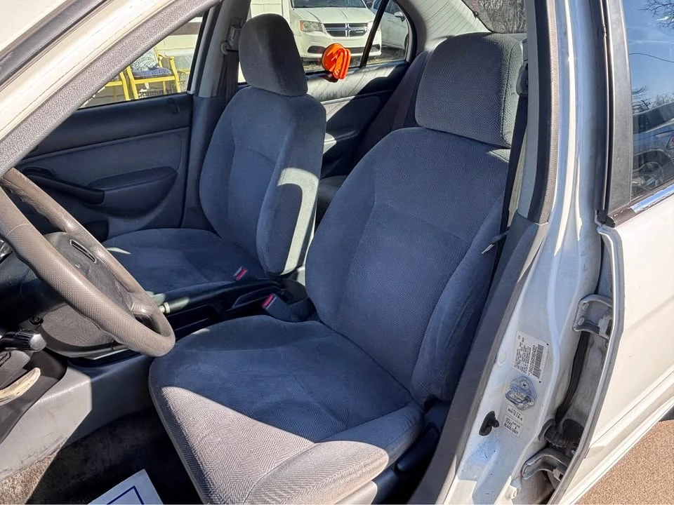 2001 Honda Civic 7th Gen - Image 8 of 17
