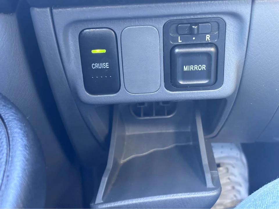 2001 Honda Civic 7th Gen - Image 17 of 17