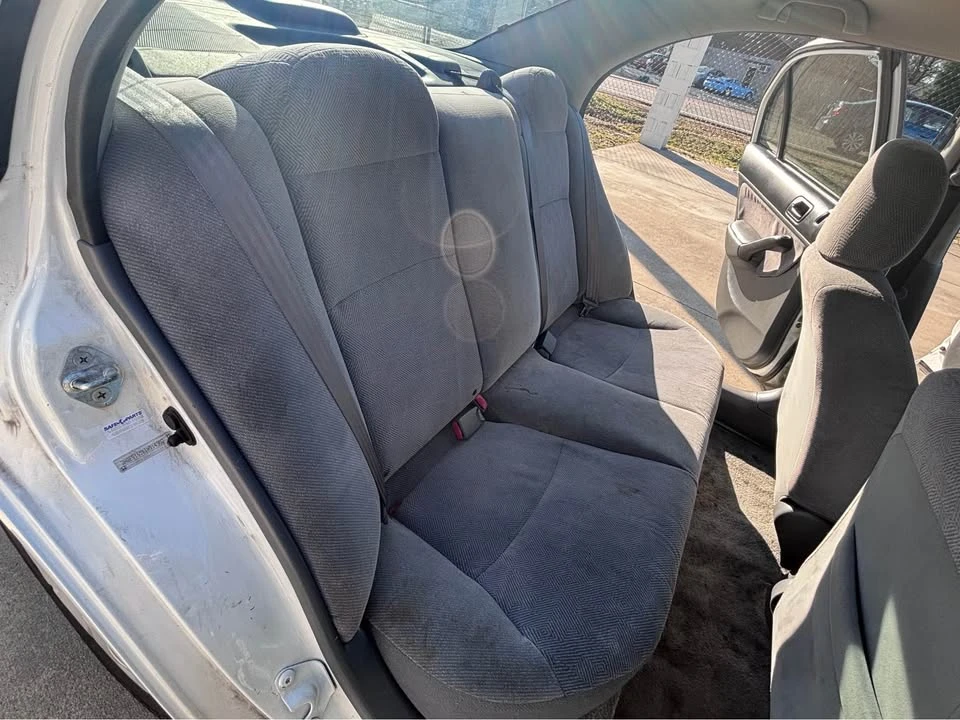 2001 Honda Civic 7th Gen - Image 10 of 17