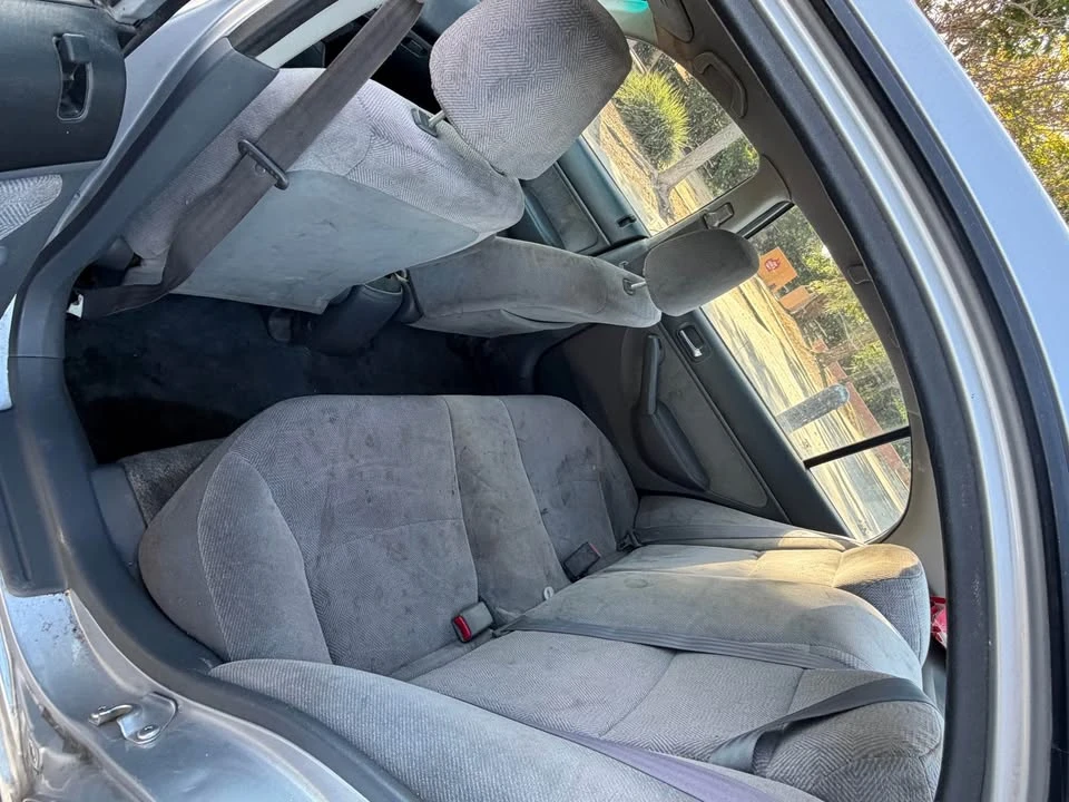 2001 Honda Civic 7th Gen - Image 6 of 11