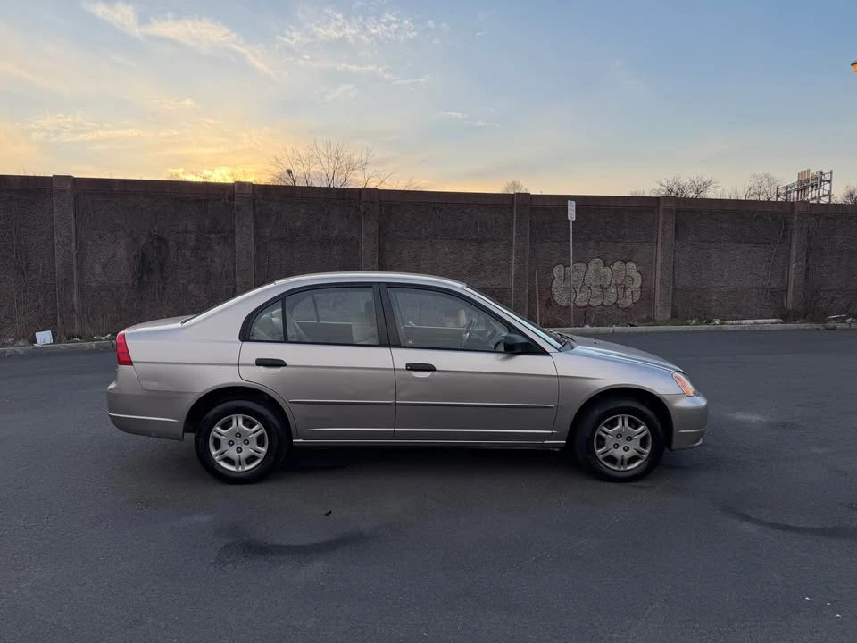 2001 Honda Civic 7th Gen - Image 4 of 11