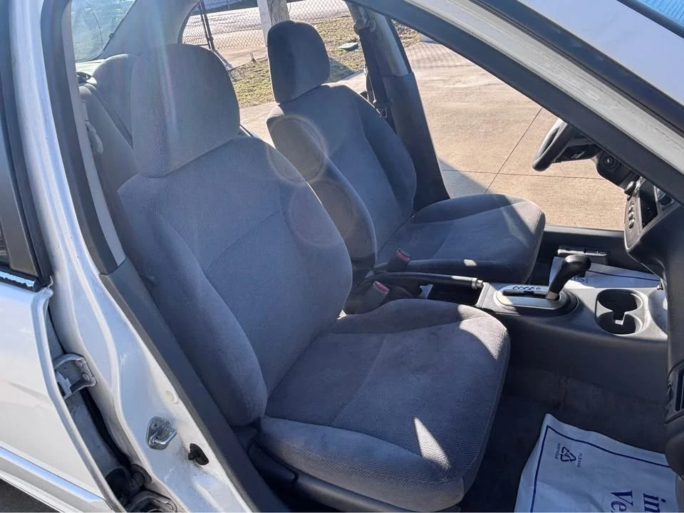 2001 Honda Civic 7th Gen - Image 11 of 17