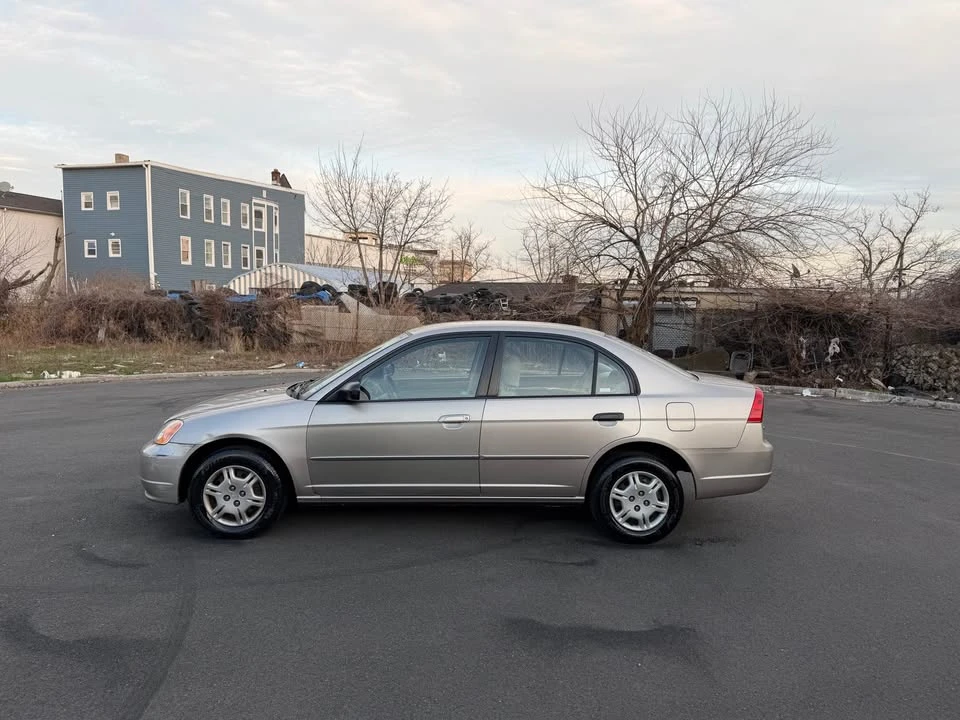 2001 Honda Civic 7th Gen - Image 3 of 11