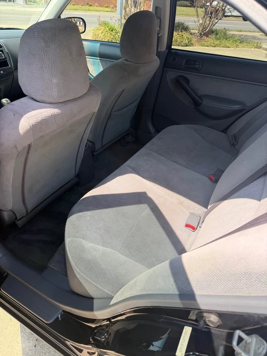 2001 Honda Civic 7th Gen - Image 5 of 10