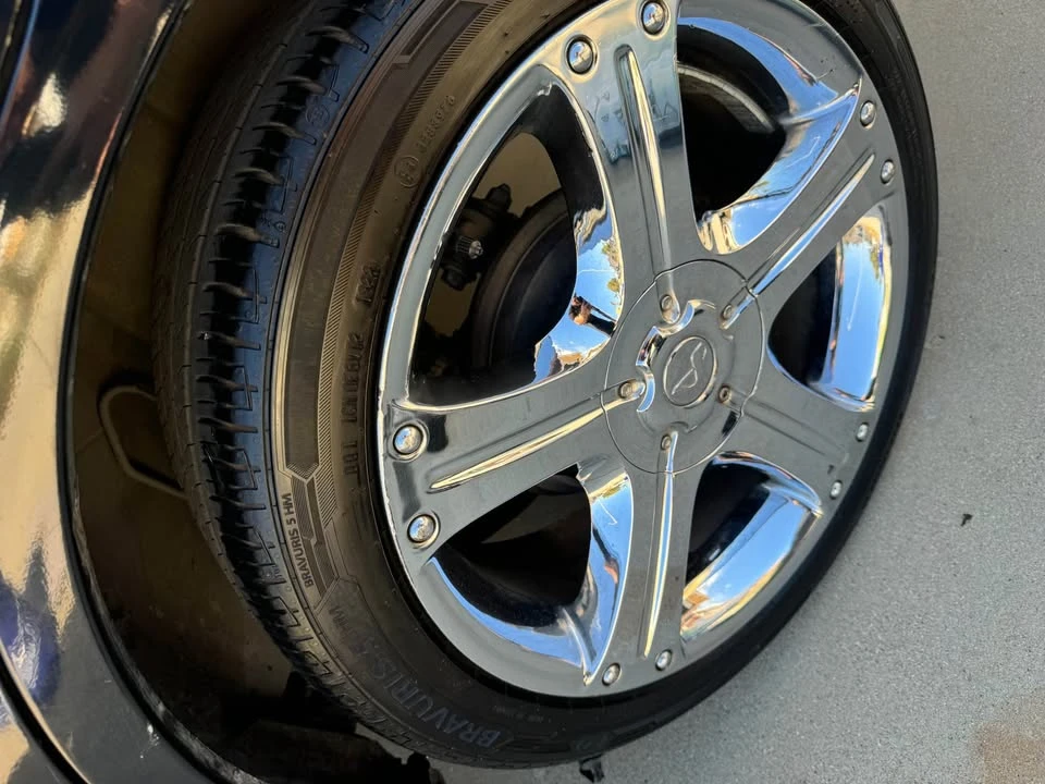 2001 Honda Civic 7th Gen - Image 6 of 11