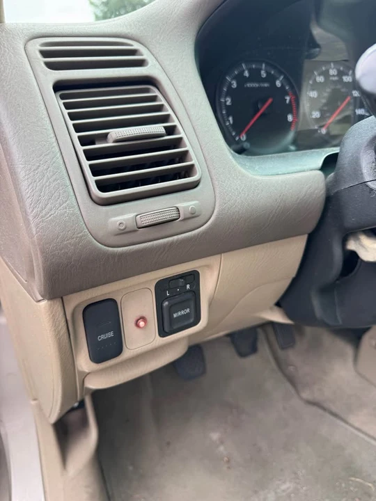 2001 Honda Civic 7th Gen - Image 15 of 16