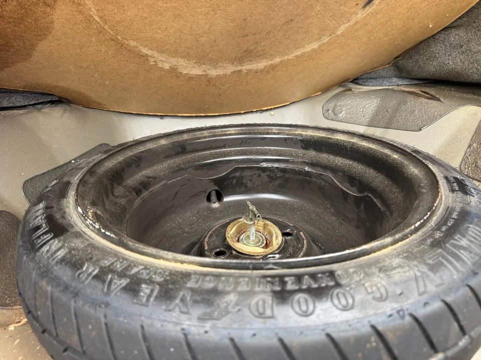 2001 Honda Civic 7th Gen - Image 14 of 16