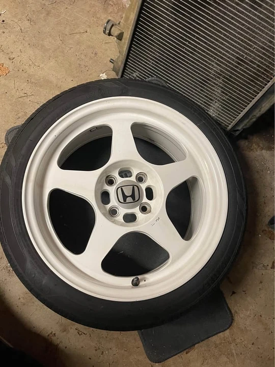 2001 Honda Civic 7th Gen - Image 14 of 15