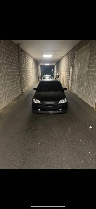 2001 Honda Civic 7th Gen - Image 9 of 15