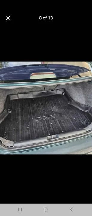 2001 Honda Civic 7th Gen - Image 6 of 13