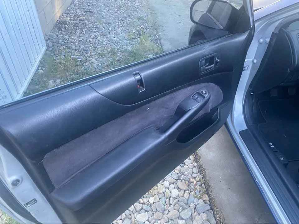 2001 Honda Civic 7th Gen - Image 7 of 15