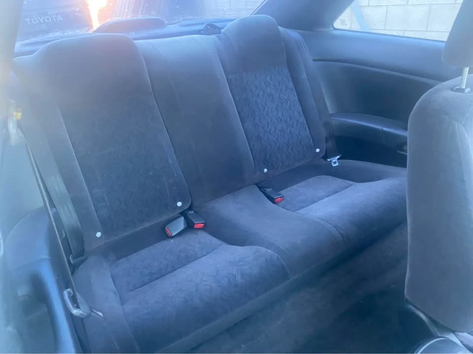 2001 Honda Civic 7th Gen - Image 14 of 15