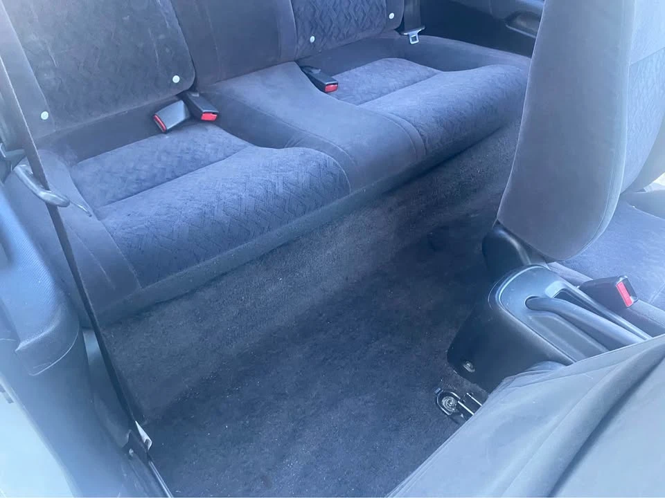 2001 Honda Civic 7th Gen - Image 15 of 15