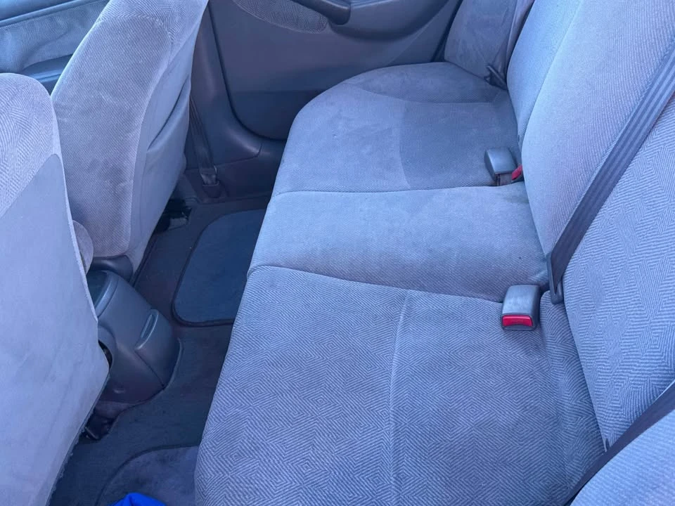 2001 Honda Civic 7th Gen - Image 5 of 8