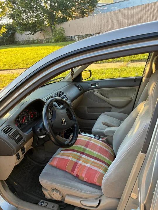 2001 Honda Civic 7th Gen - Image 8 of 10