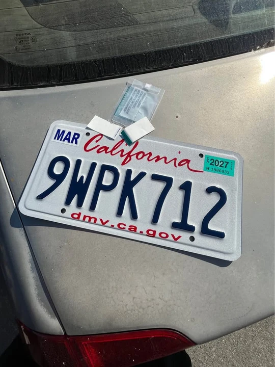 2001 Honda Civic 7th Gen - Image 11 of 13