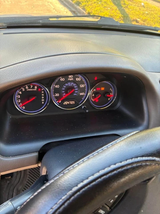 2001 Honda Civic 7th Gen - Image 6 of 10