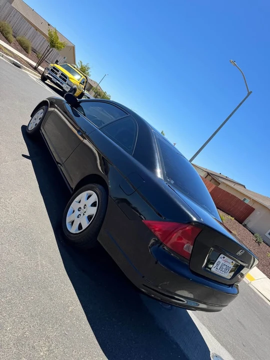 2001 Honda Civic 7th Gen - Image 5 of 11