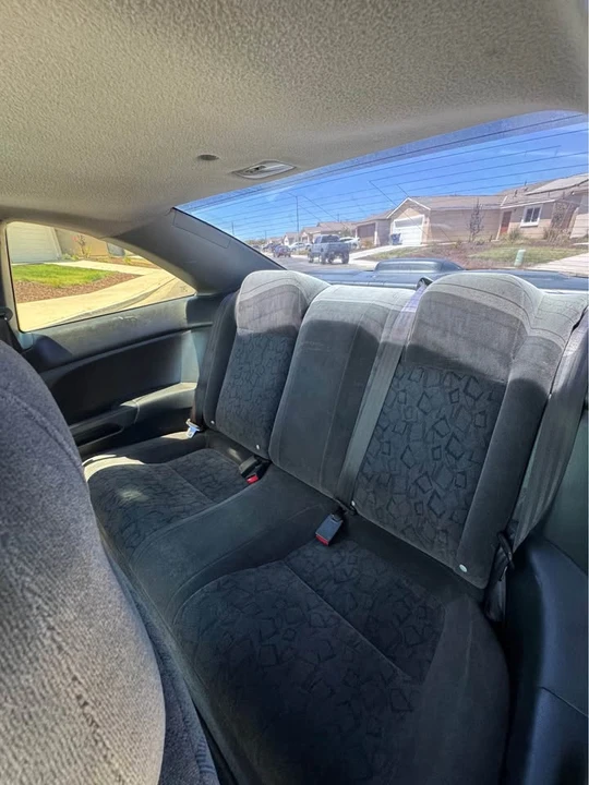 2001 Honda Civic 7th Gen - Image 10 of 11