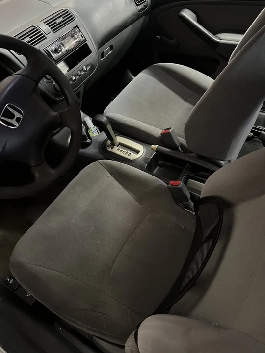 2001 Honda Civic 7th Gen - Image 7 of 7