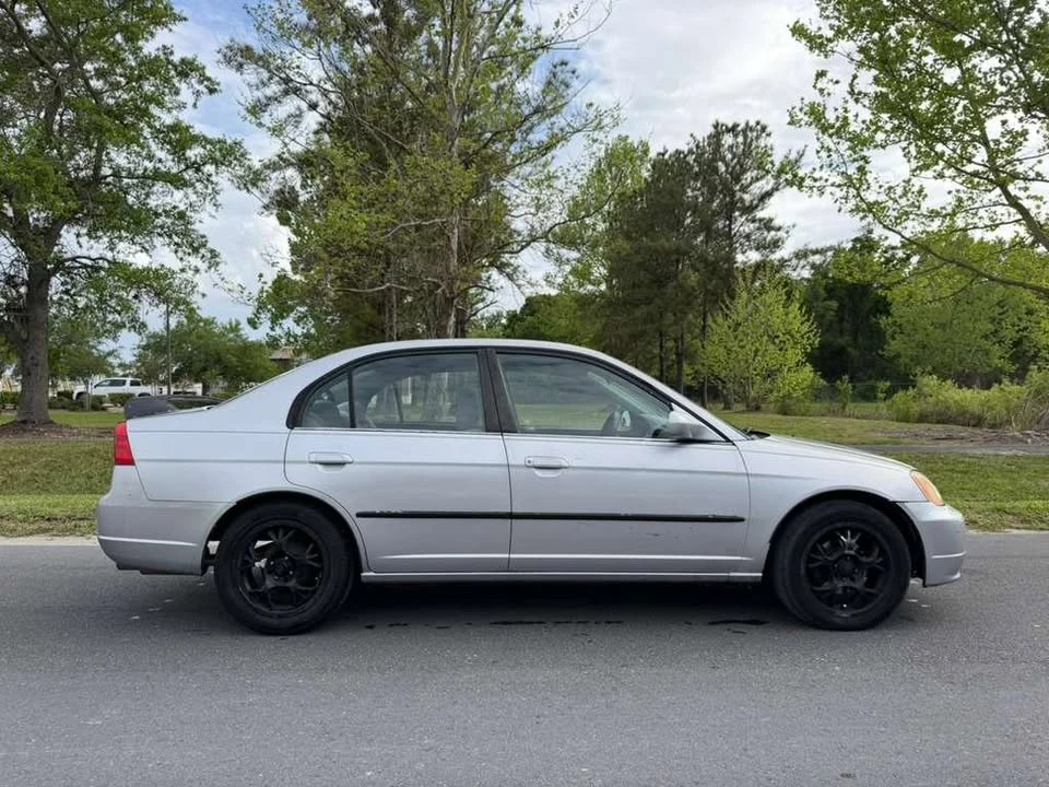 2001 Honda Civic 7th Gen - Image 2 of 20