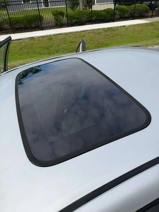 2001 Honda Civic 7th Gen - Image 16 of 20