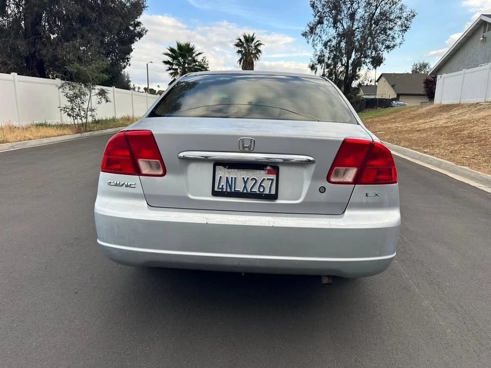 2001 Honda Civic 7th Gen - Image 7 of 17