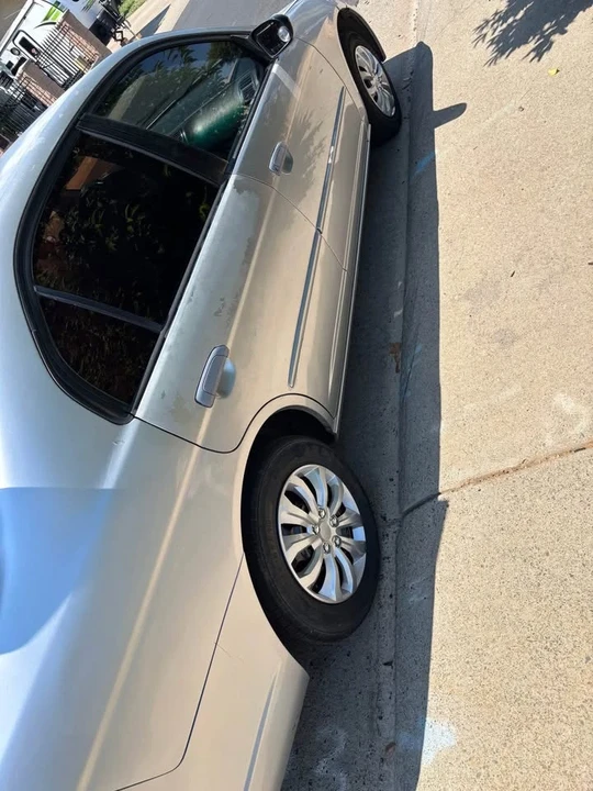 2001 Honda Civic 7th Gen - Image 5 of 10
