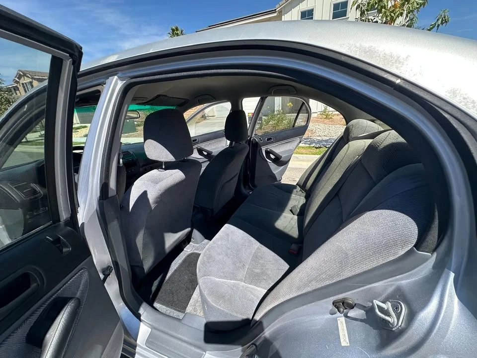 2001 Honda Civic 7th Gen - Image 14 of 16