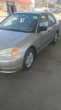 2001 Honda EP3 Civic Type R - Image 3 of 4