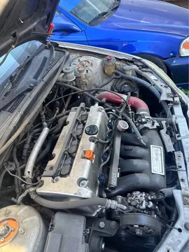 2001 Honda EP3 Civic Type R - Image 3 of 3