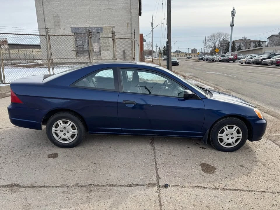 2001 Honda Civic 7th Gen - Image 3 of 17