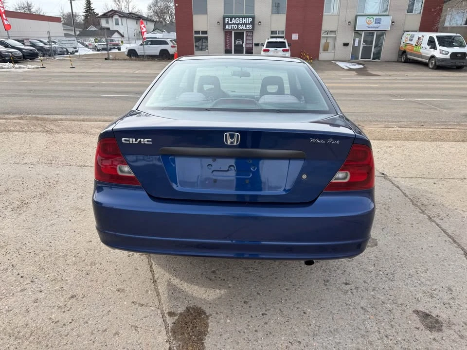 2001 Honda Civic 7th Gen - Image 5 of 17