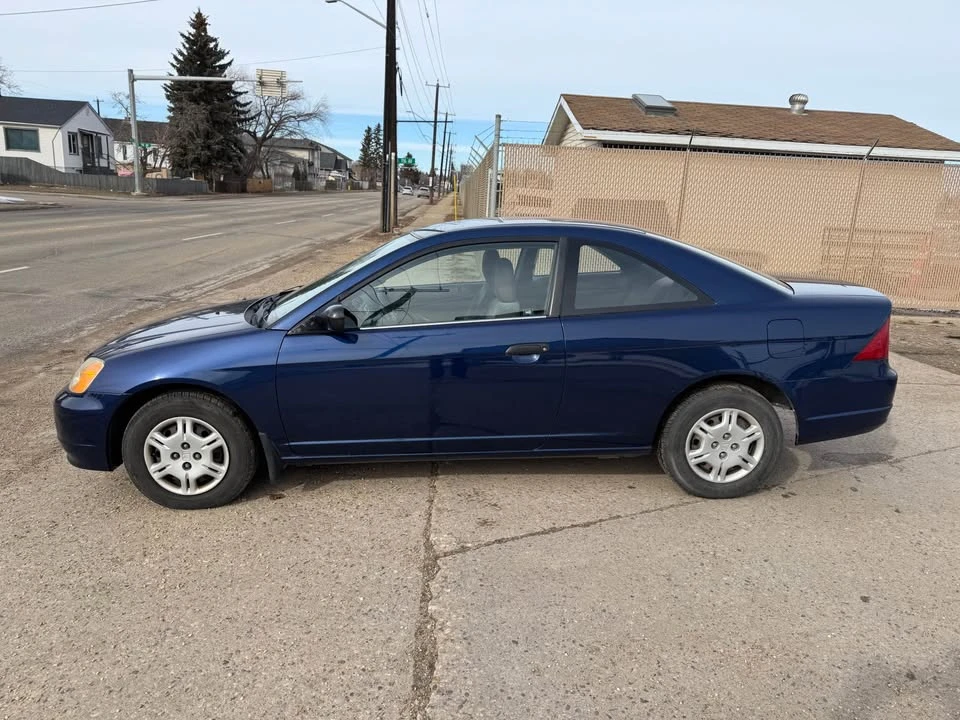 2001 Honda Civic 7th Gen - Image 7 of 17