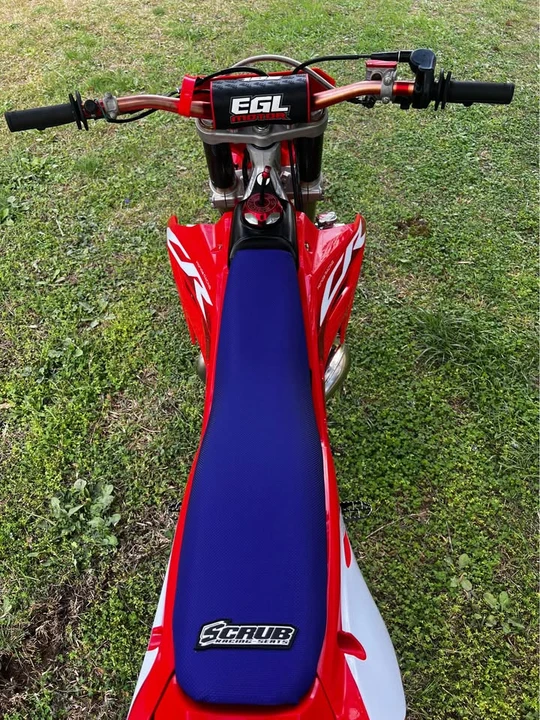 2001 Honda CR - Image 13 of 13