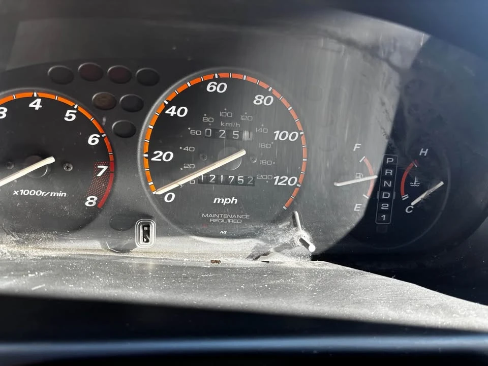 2001 Honda CR-V 1st Gen - Image 10 of 14