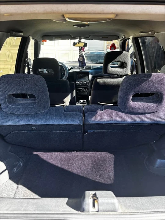 2001 Honda CR-V 1st Gen - Image 6 of 14