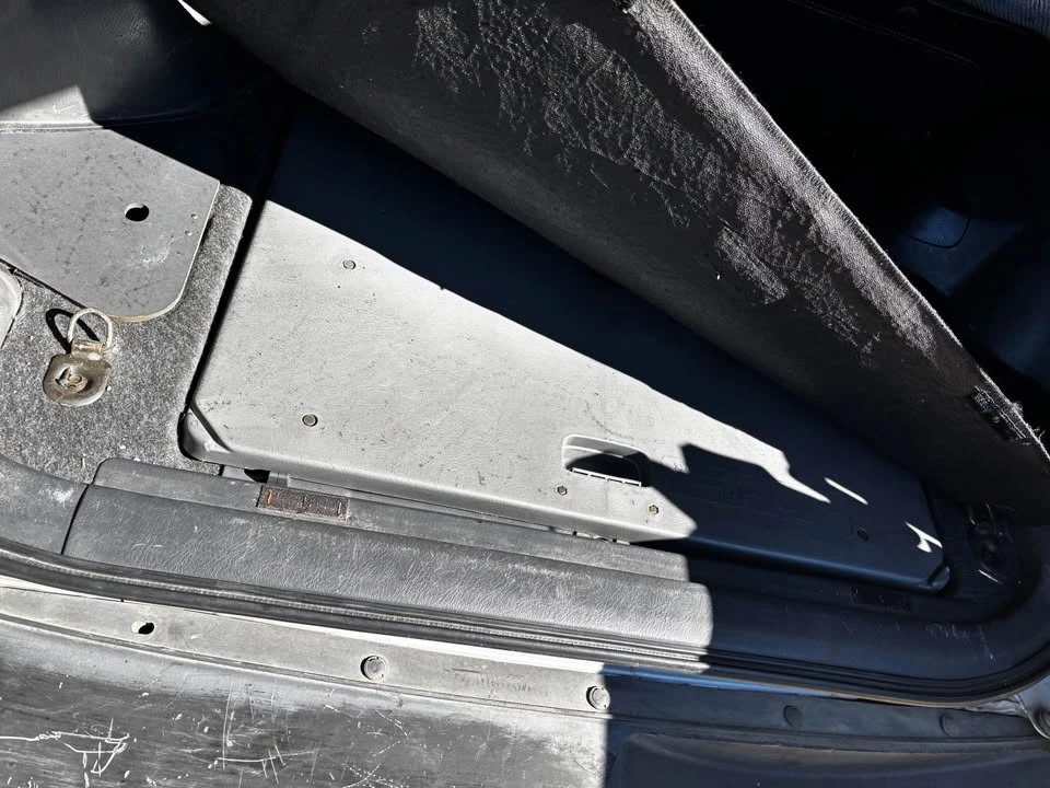 2001 Honda CR-V 1st Gen - Image 7 of 14